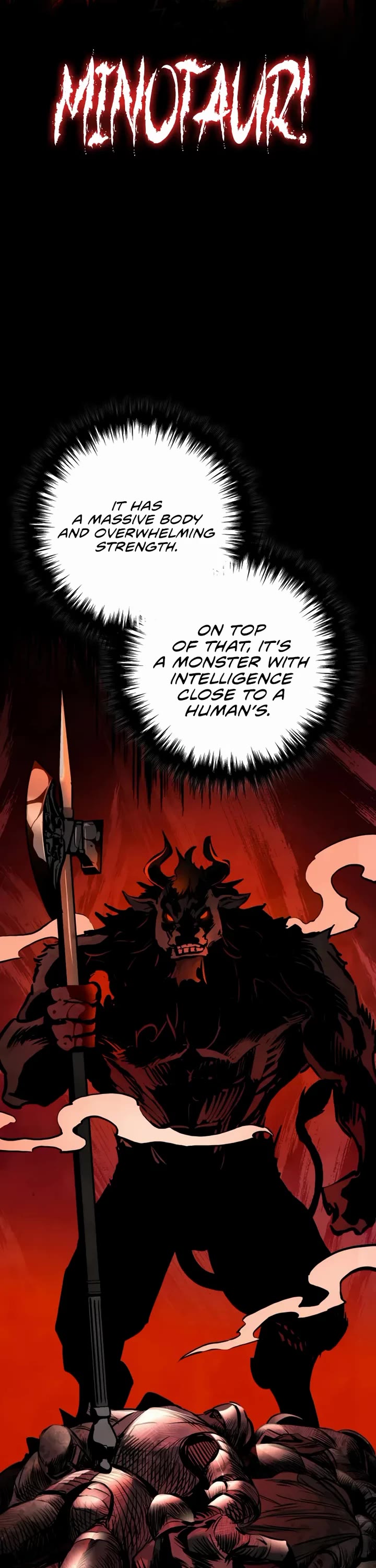 The Wandering Knight's Survival Manual chapter 25 page 13