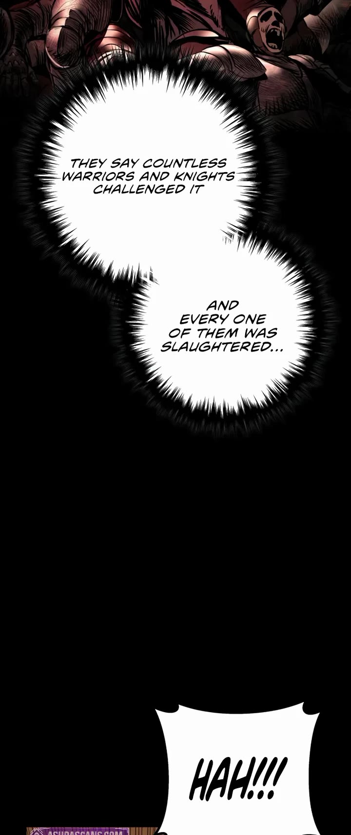 The Wandering Knight's Survival Manual chapter 25 page 14