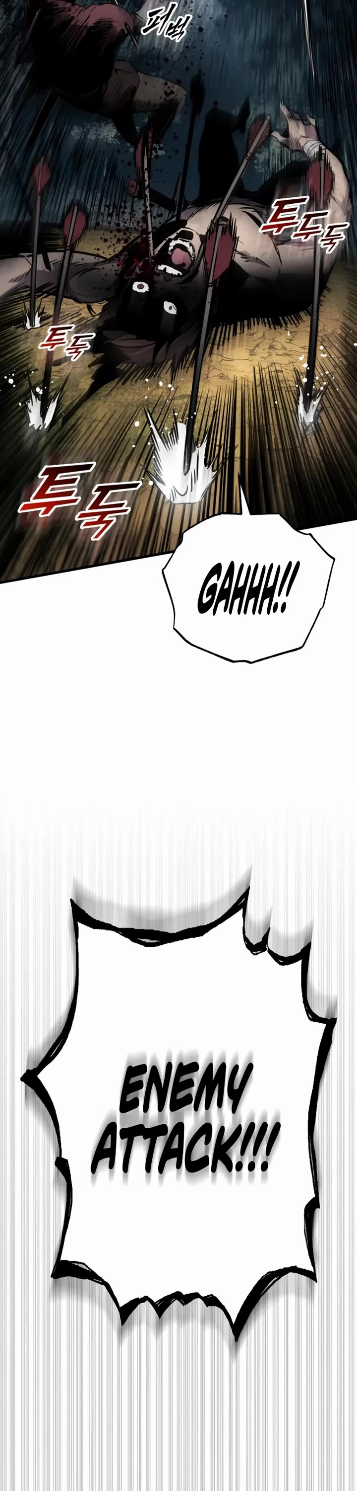 The Wandering Knight's Survival Manual chapter 25 page 23