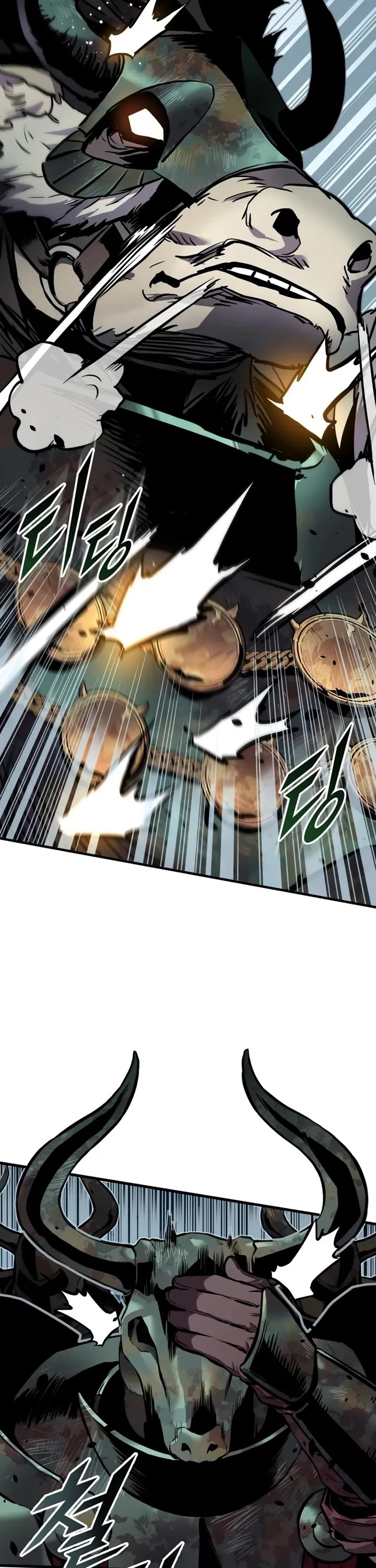 The Wandering Knight's Survival Manual chapter 25 page 27