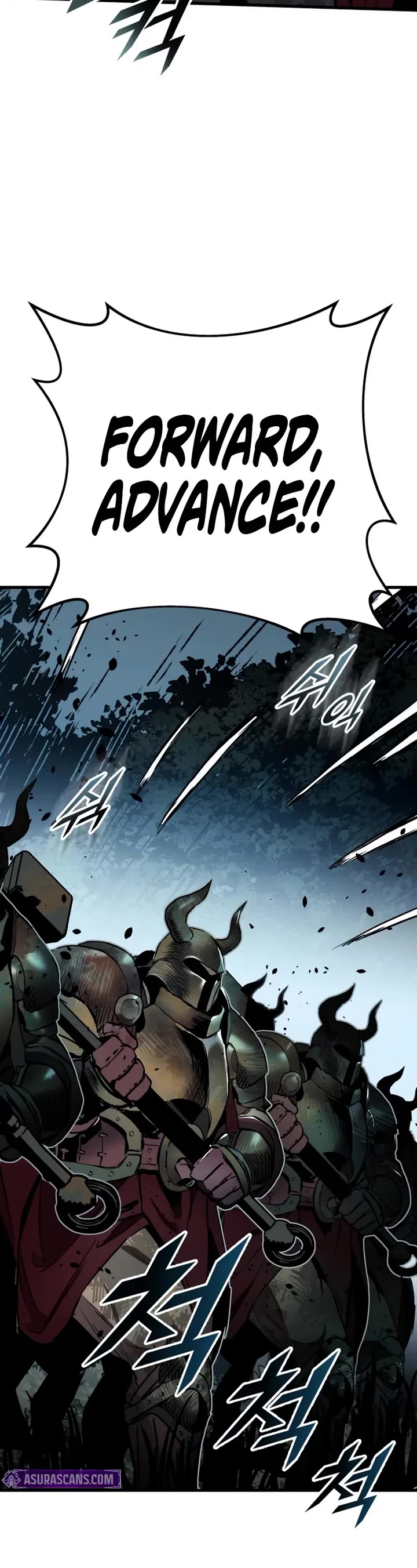 The Wandering Knight's Survival Manual chapter 25 page 28