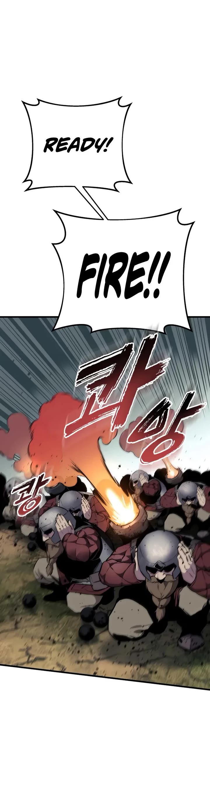 The Wandering Knight's Survival Manual chapter 25 page 29