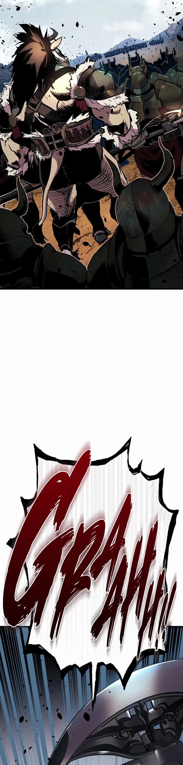 The Wandering Knight's Survival Manual chapter 25 page 32