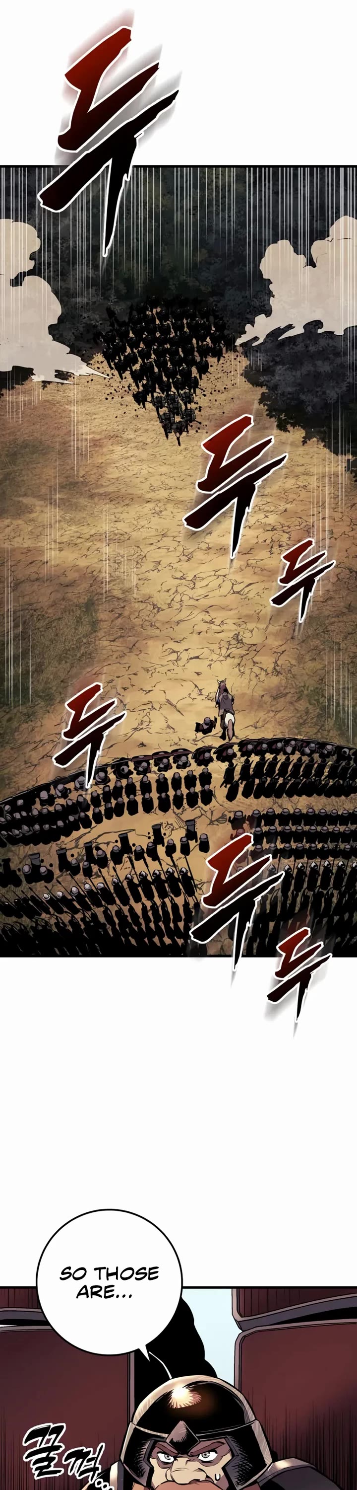 The Wandering Knight's Survival Manual chapter 25 page 35