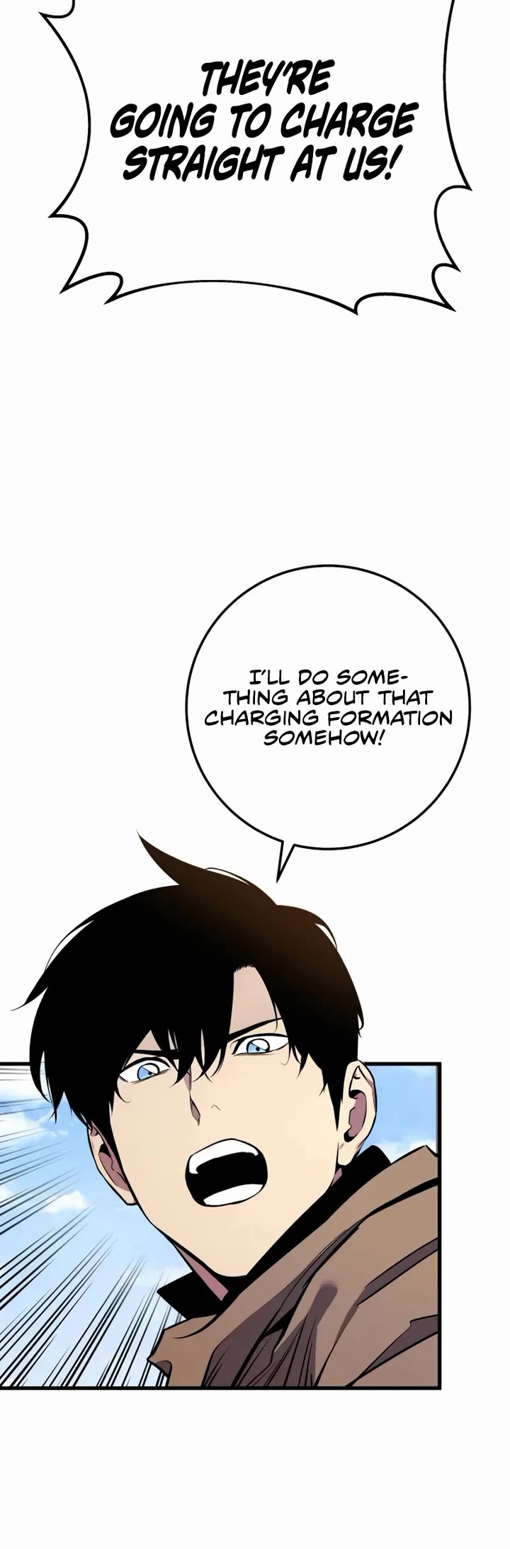 The Wandering Knight's Survival Manual chapter 25 page 38