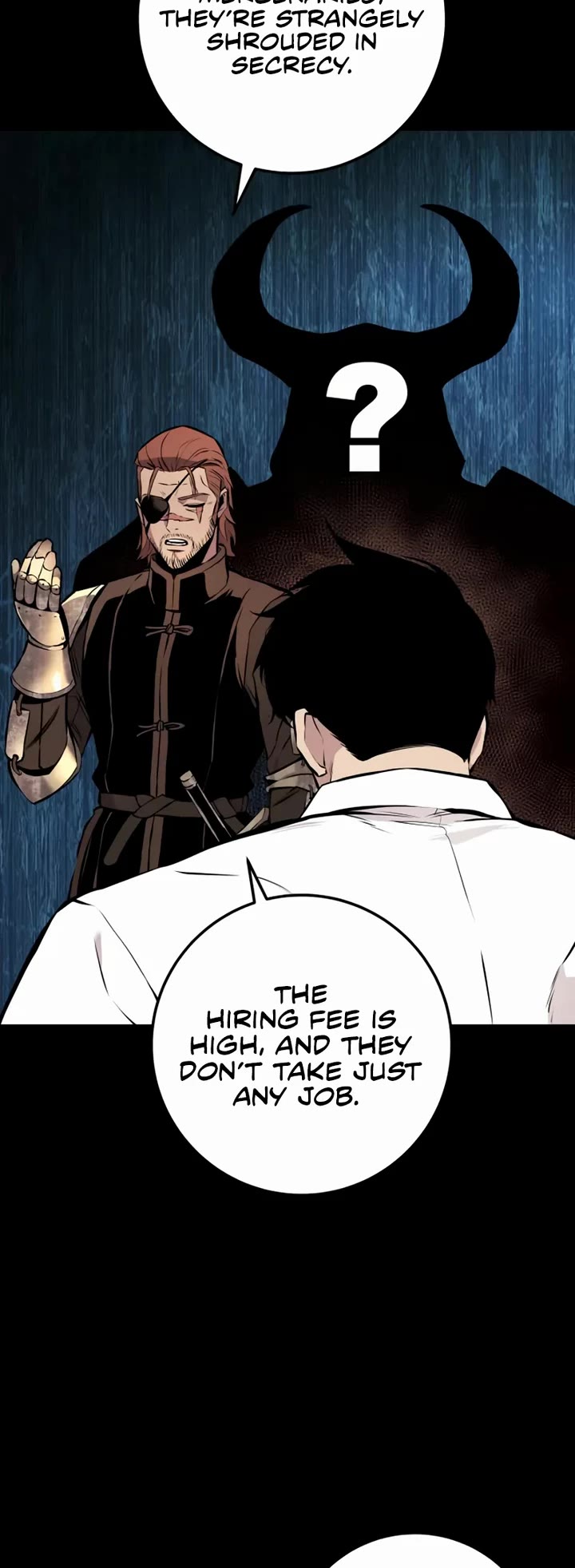 The Wandering Knight's Survival Manual chapter 25 page 4