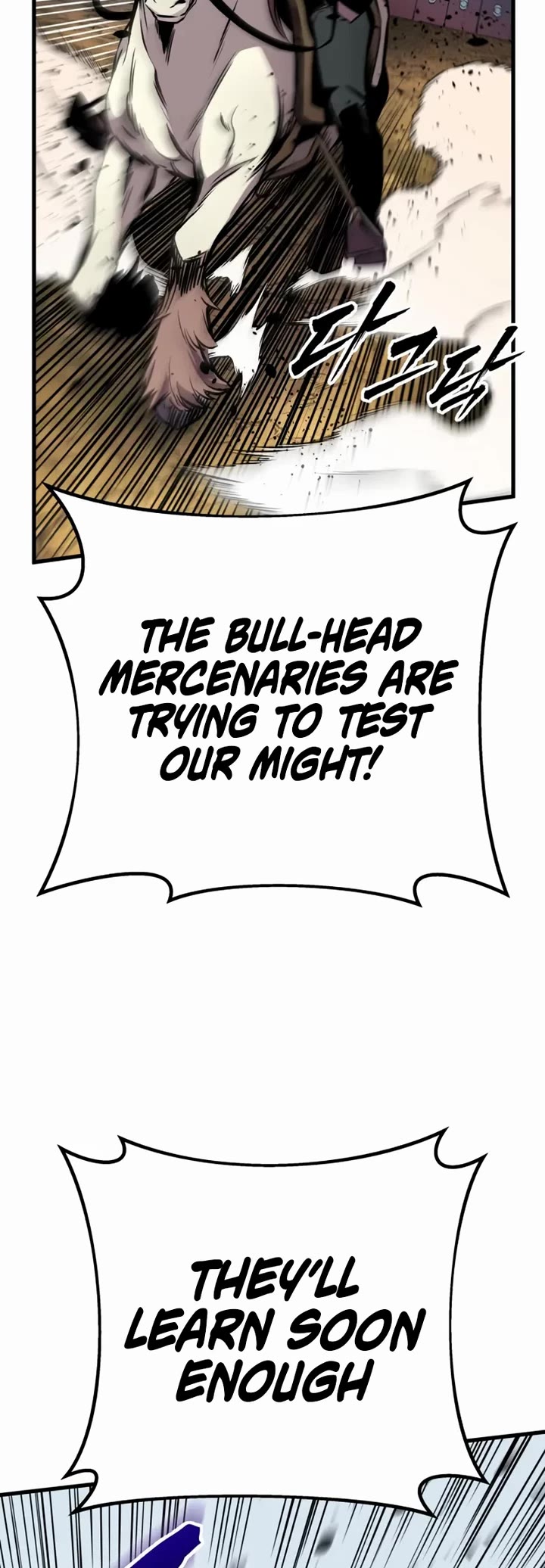 The Wandering Knight's Survival Manual chapter 25 page 41