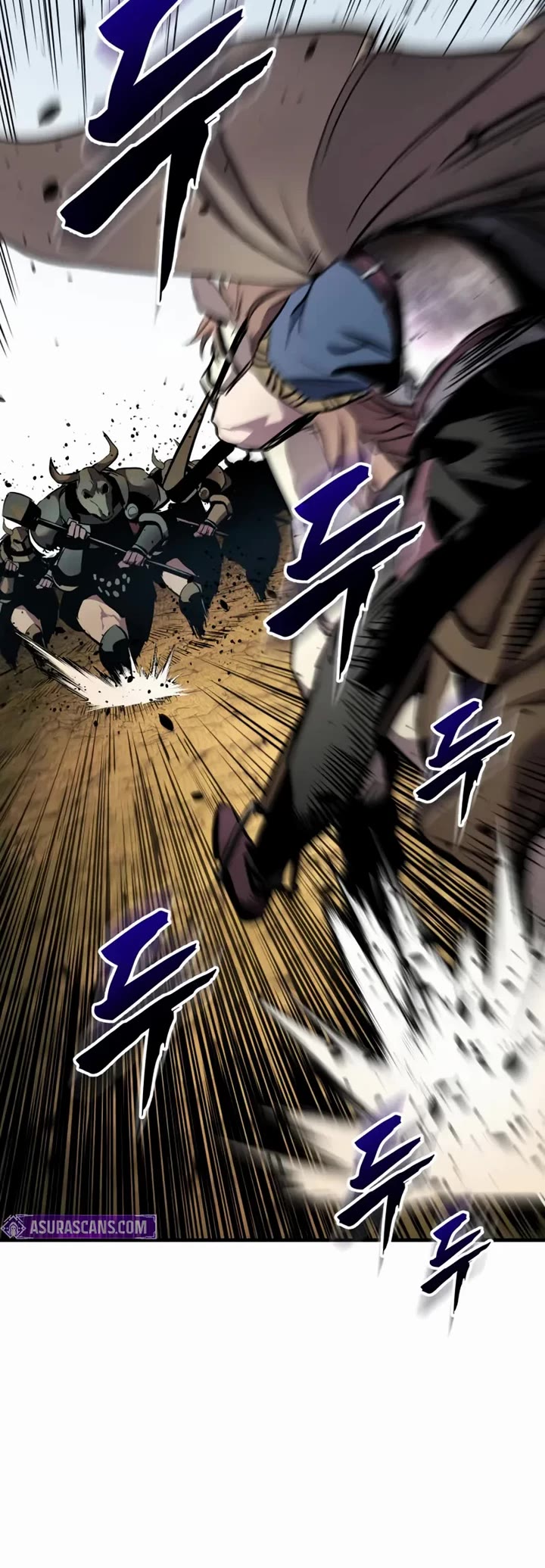 The Wandering Knight's Survival Manual chapter 25 page 42