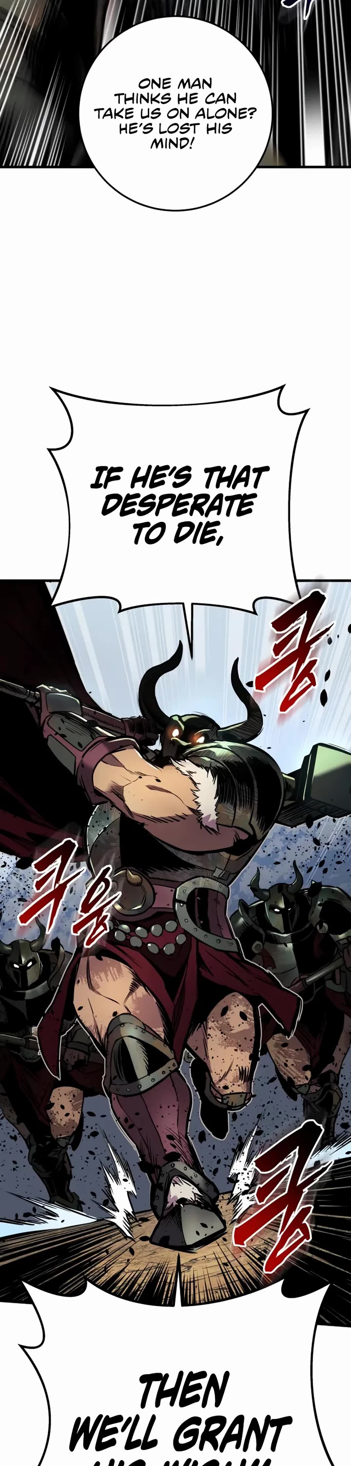 The Wandering Knight's Survival Manual chapter 25 page 44