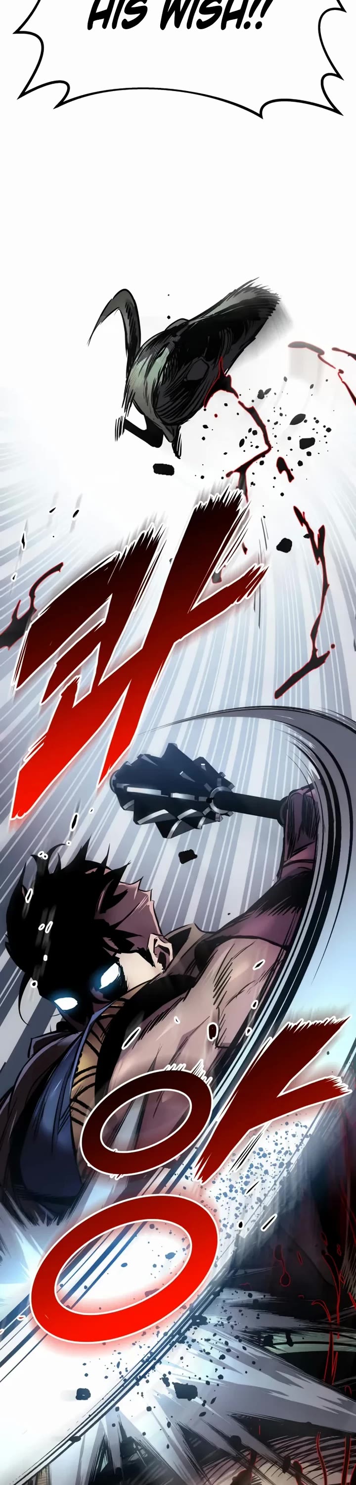 The Wandering Knight's Survival Manual chapter 25 page 45