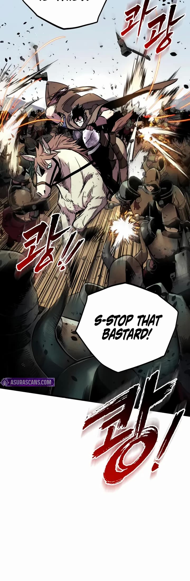 The Wandering Knight's Survival Manual chapter 25 page 47