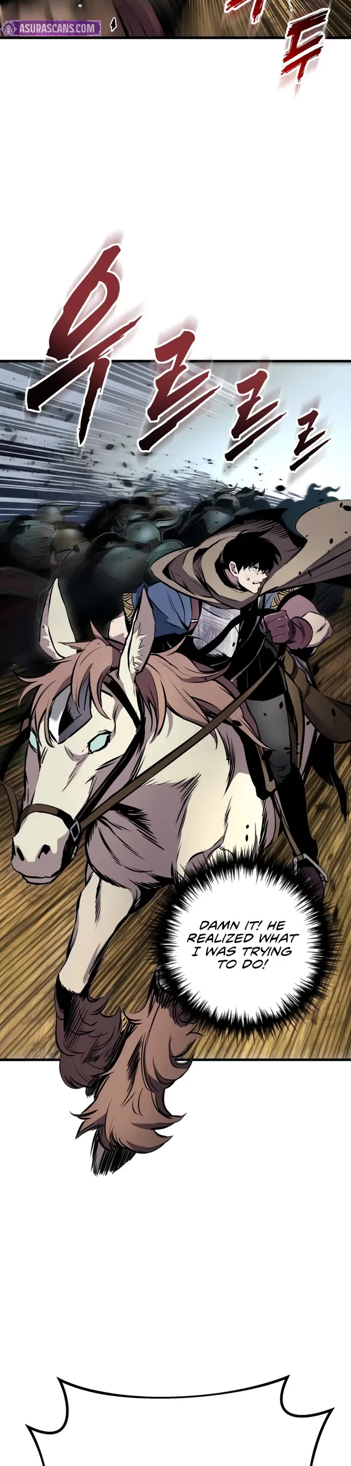 The Wandering Knight's Survival Manual chapter 25 page 49