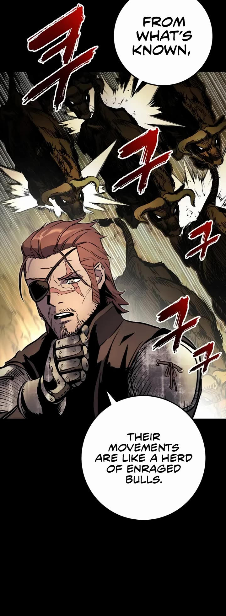 The Wandering Knight's Survival Manual chapter 25 page 5