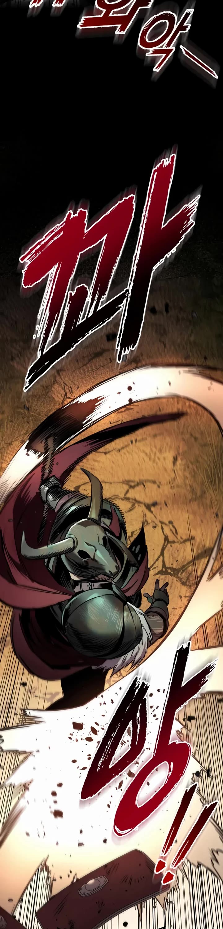 The Wandering Knight's Survival Manual chapter 25 page 53