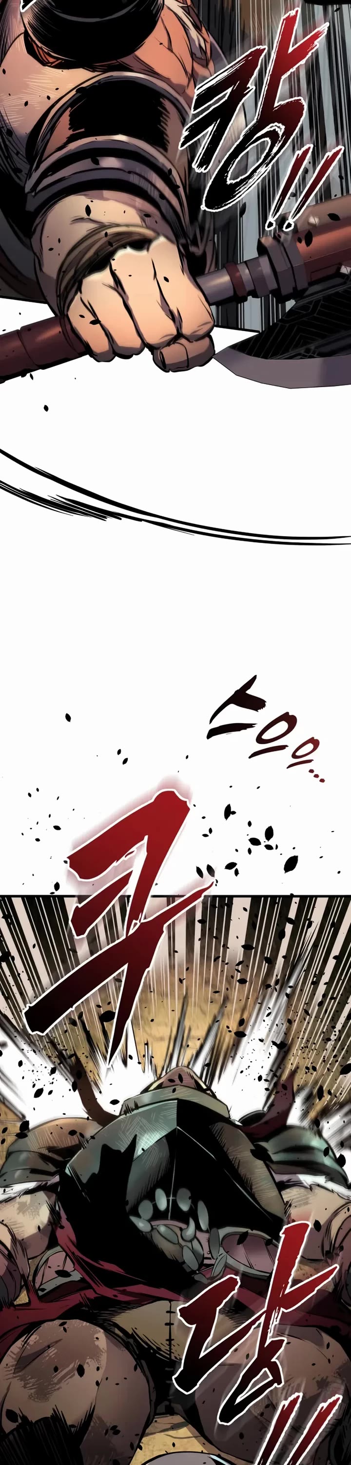 The Wandering Knight's Survival Manual chapter 25 page 58