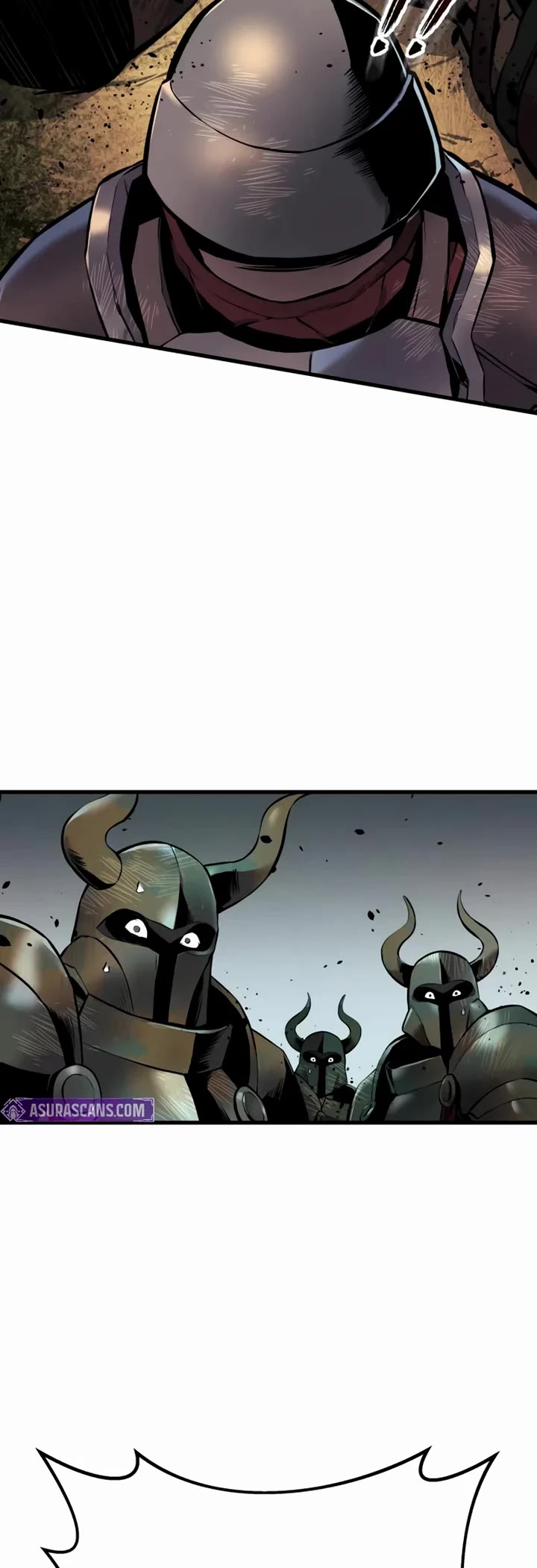 The Wandering Knight's Survival Manual chapter 25 page 59