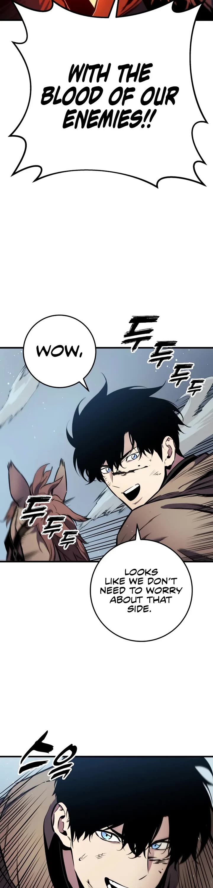 The Wandering Knight's Survival Manual chapter 25 page 62