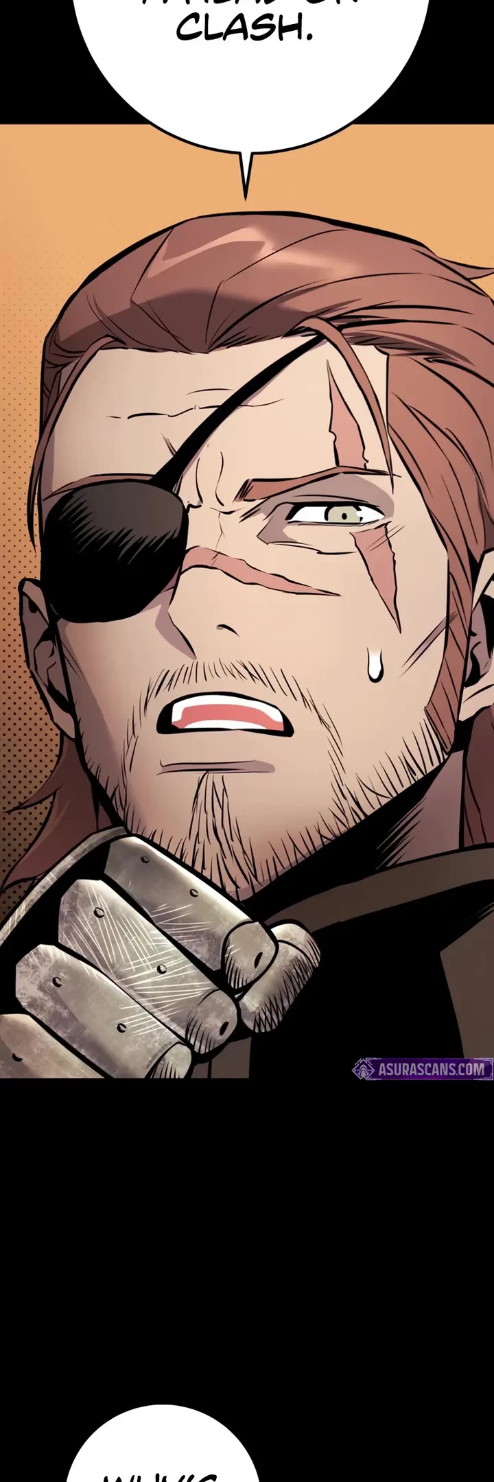 The Wandering Knight's Survival Manual chapter 25 page 9