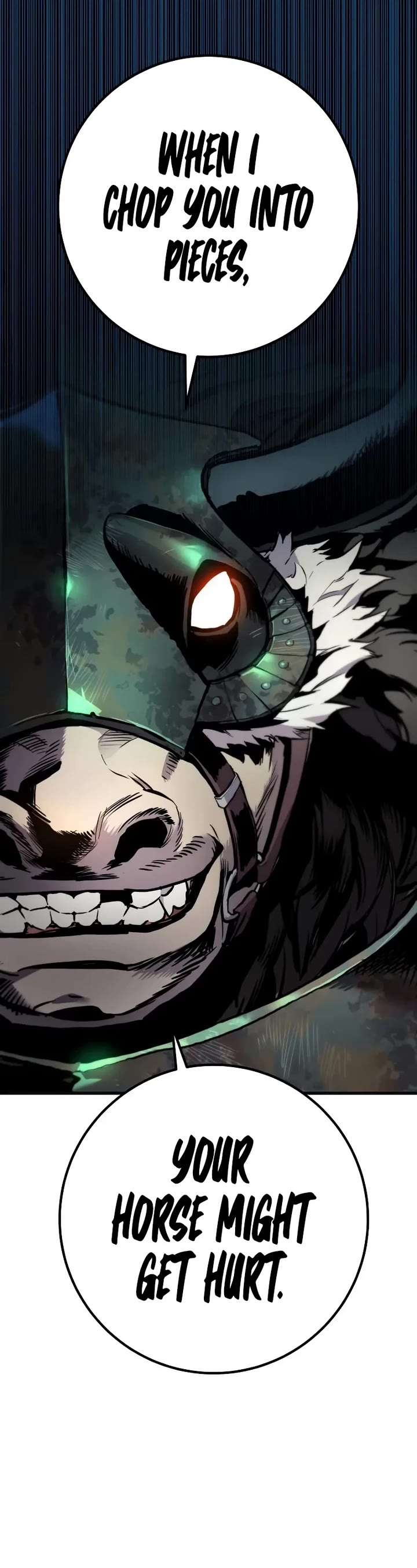 The Wandering Knight's Survival Manual chapter 26 page 14