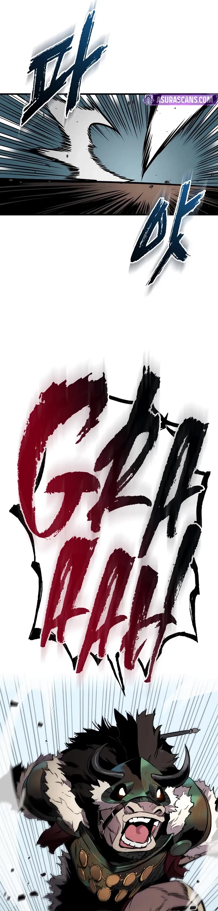 The Wandering Knight's Survival Manual chapter 26 page 20