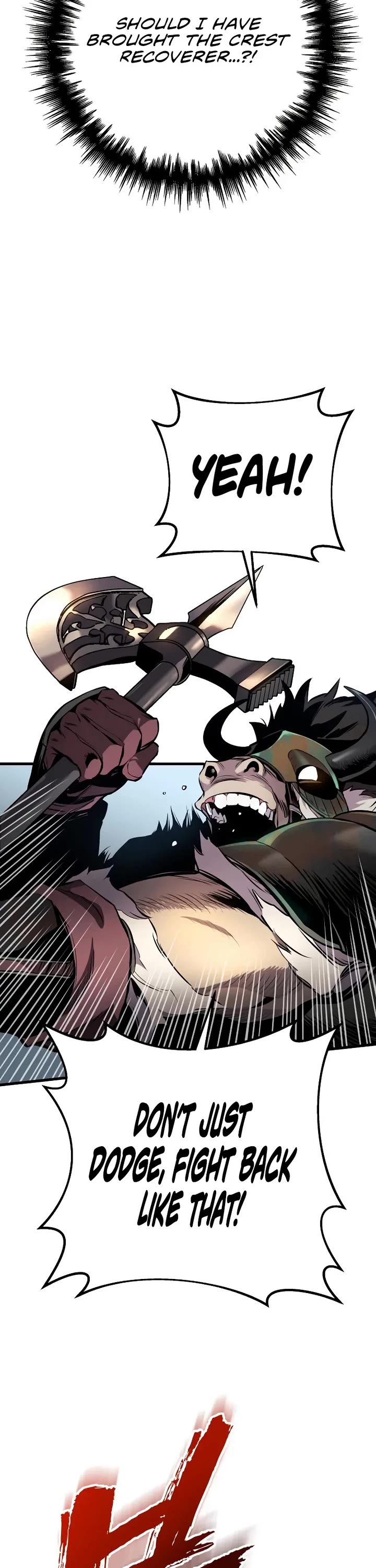 The Wandering Knight's Survival Manual chapter 26 page 30