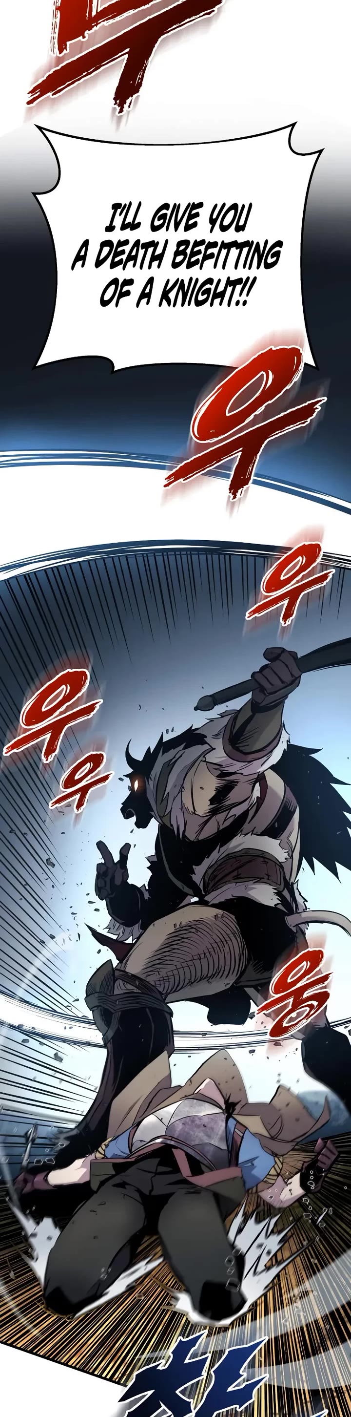 The Wandering Knight's Survival Manual chapter 26 page 31