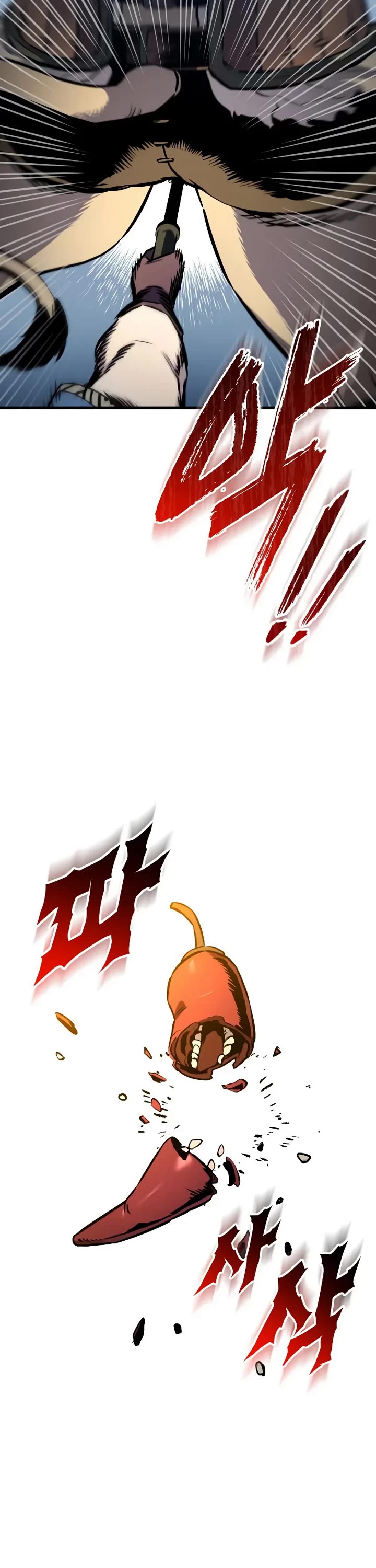 The Wandering Knight's Survival Manual chapter 26 page 34