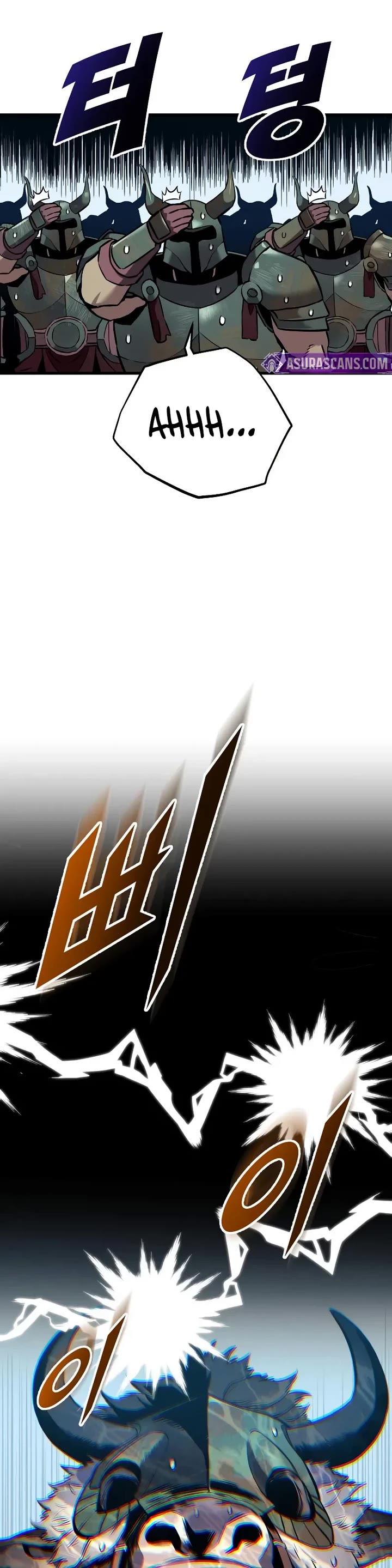 The Wandering Knight's Survival Manual chapter 26 page 35