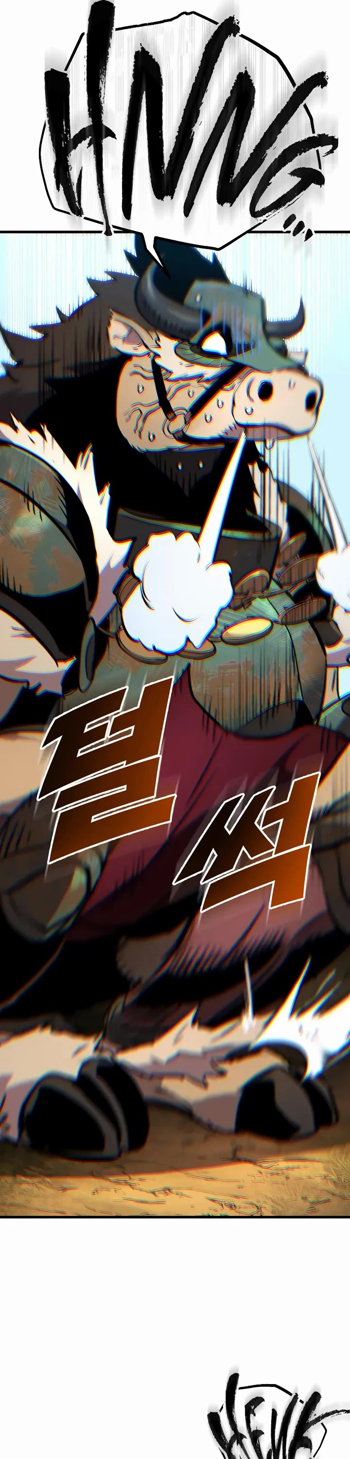 The Wandering Knight's Survival Manual chapter 26 page 37