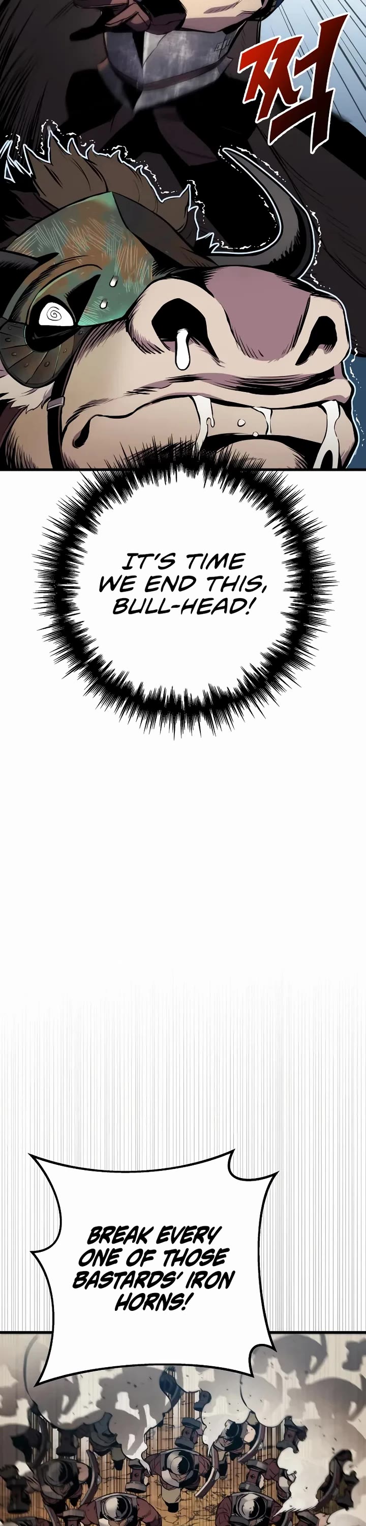 The Wandering Knight's Survival Manual chapter 26 page 39