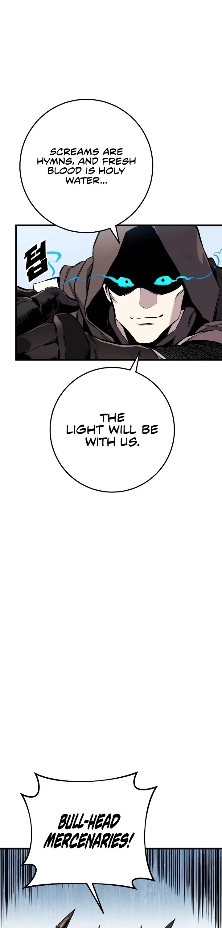 The Wandering Knight's Survival Manual chapter 26 page 51