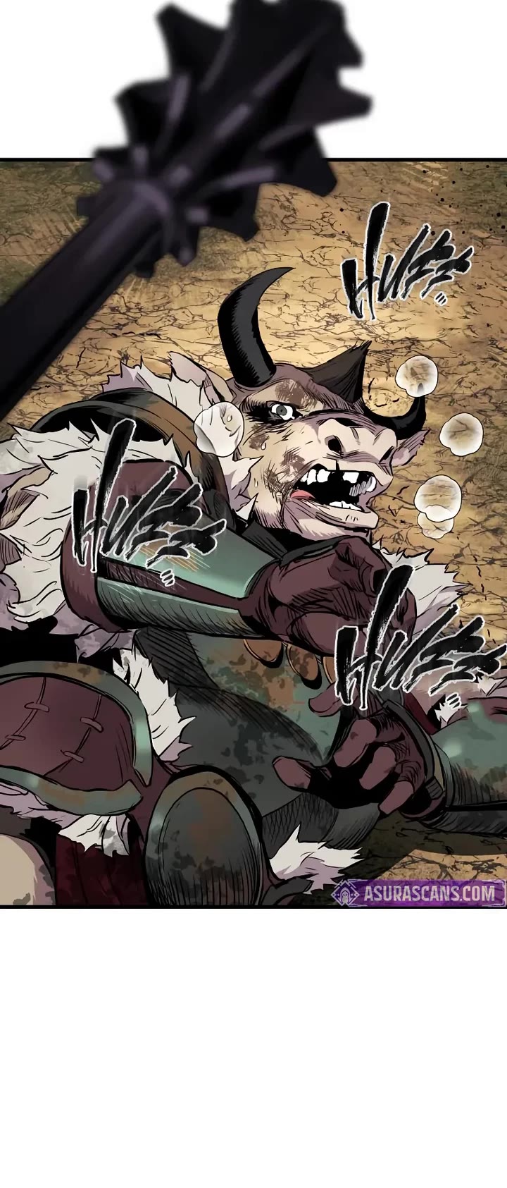 The Wandering Knight's Survival Manual chapter 26 page 55