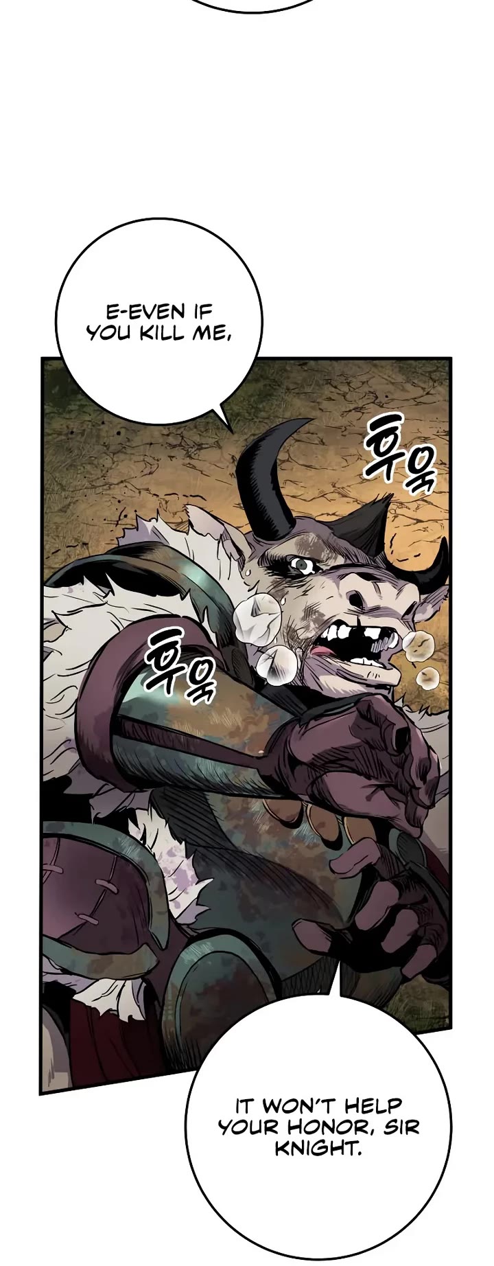 The Wandering Knight's Survival Manual chapter 26 page 59