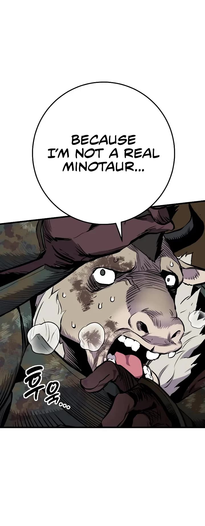 The Wandering Knight's Survival Manual chapter 26 page 60