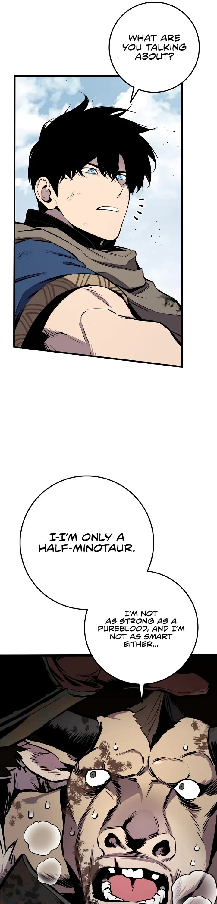 The Wandering Knight's Survival Manual chapter 26 page 61