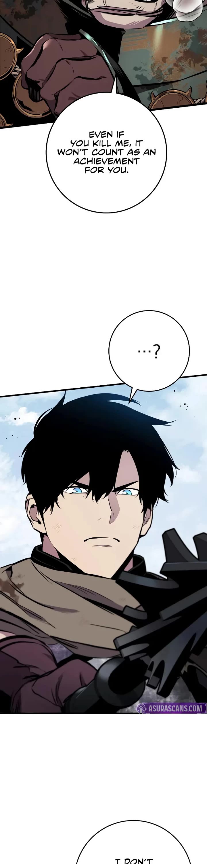 The Wandering Knight's Survival Manual chapter 26 page 62