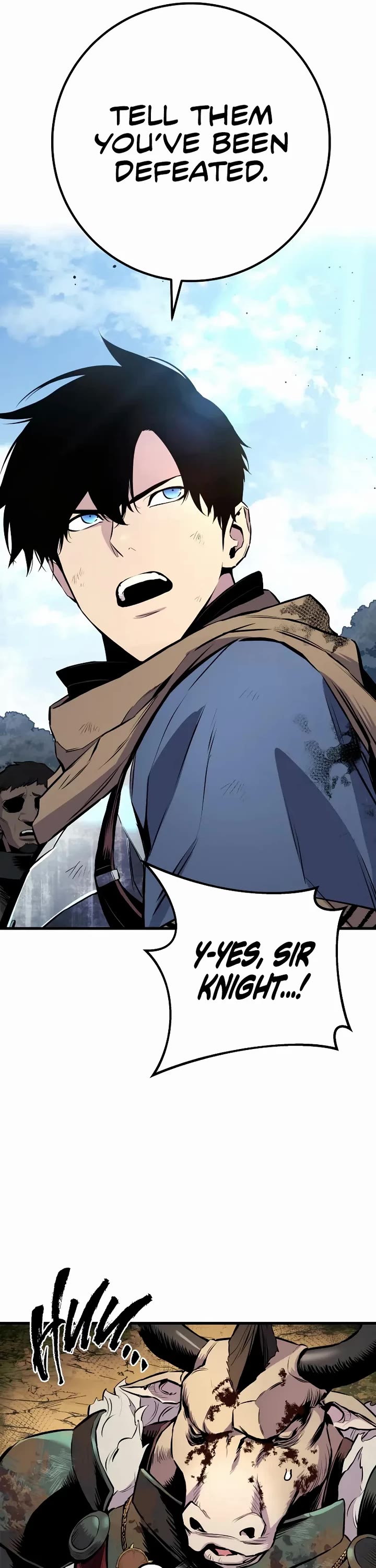 The Wandering Knight's Survival Manual chapter 26 page 65