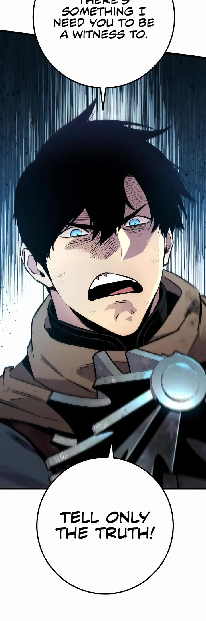 The Wandering Knight's Survival Manual chapter 26 page 67