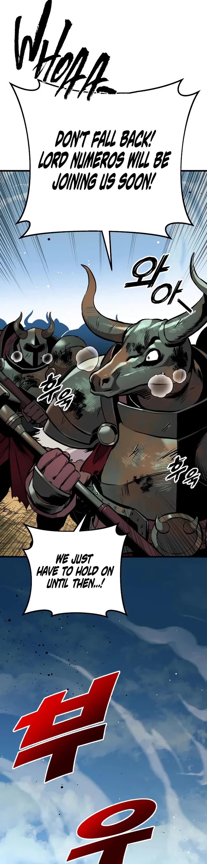 The Wandering Knight's Survival Manual chapter 26 page 69