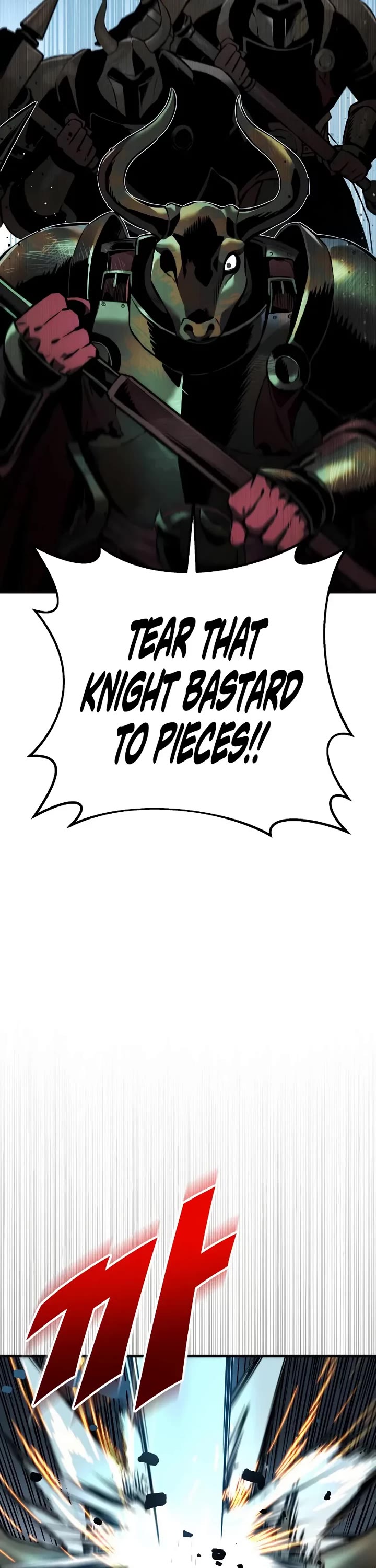 The Wandering Knight's Survival Manual chapter 26 page 7