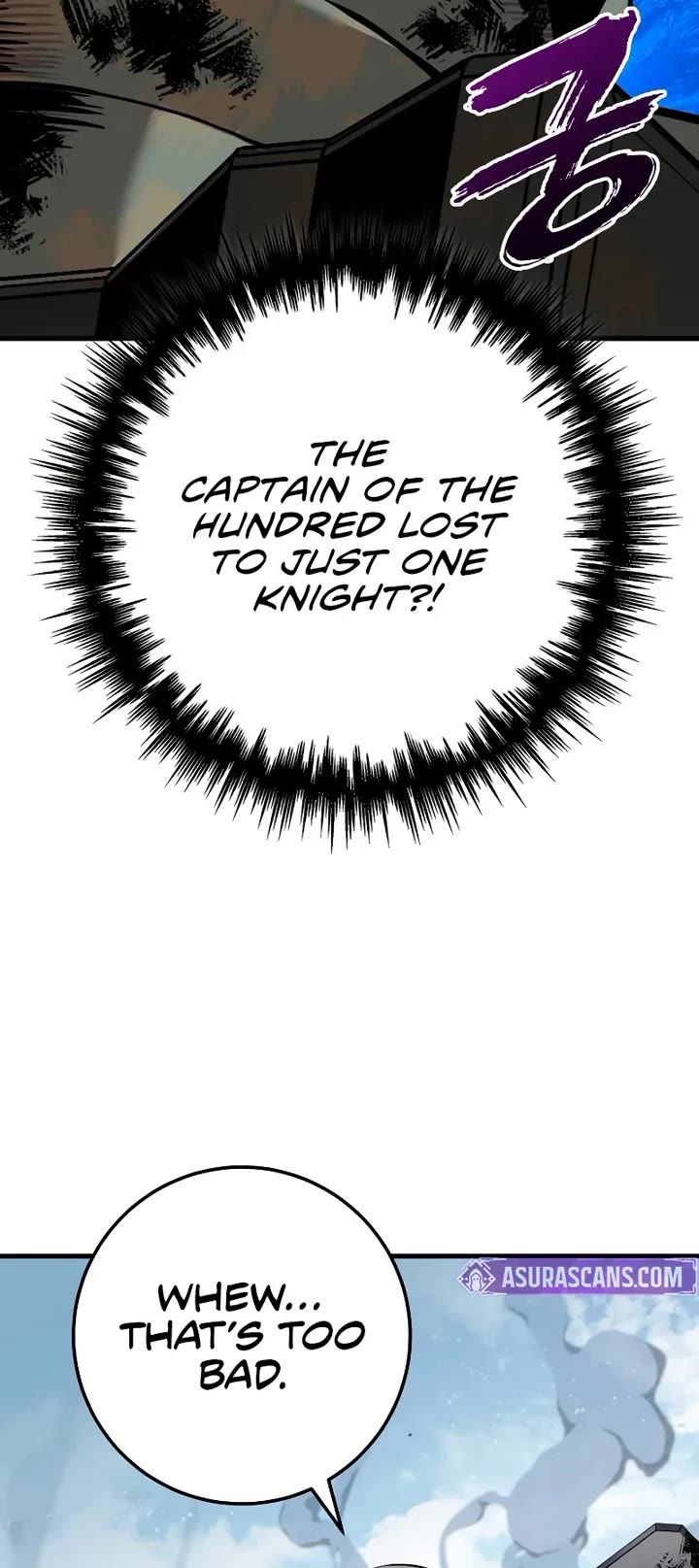 The Wandering Knight's Survival Manual chapter 26 page 71