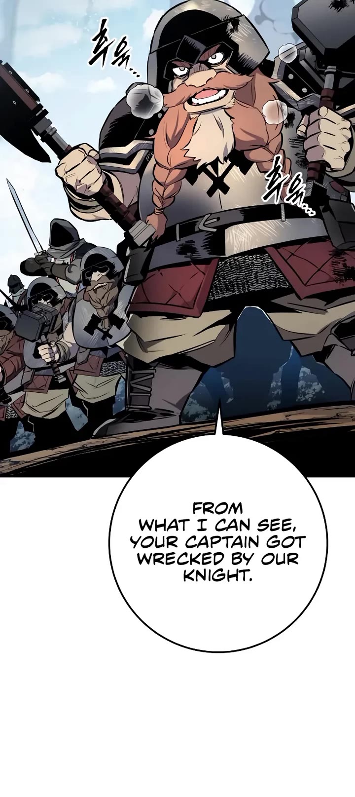 The Wandering Knight's Survival Manual chapter 26 page 72