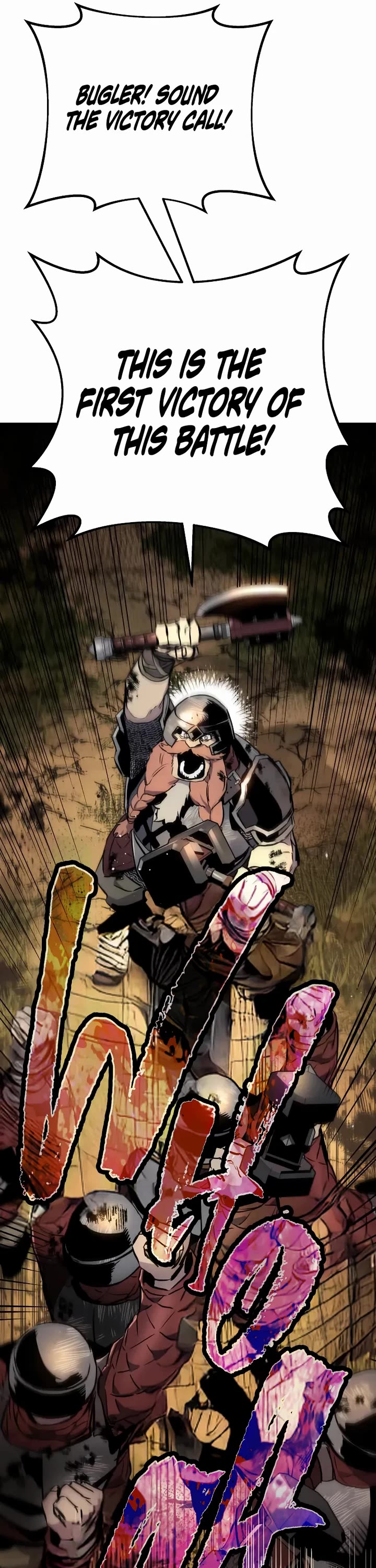 The Wandering Knight's Survival Manual chapter 26 page 73