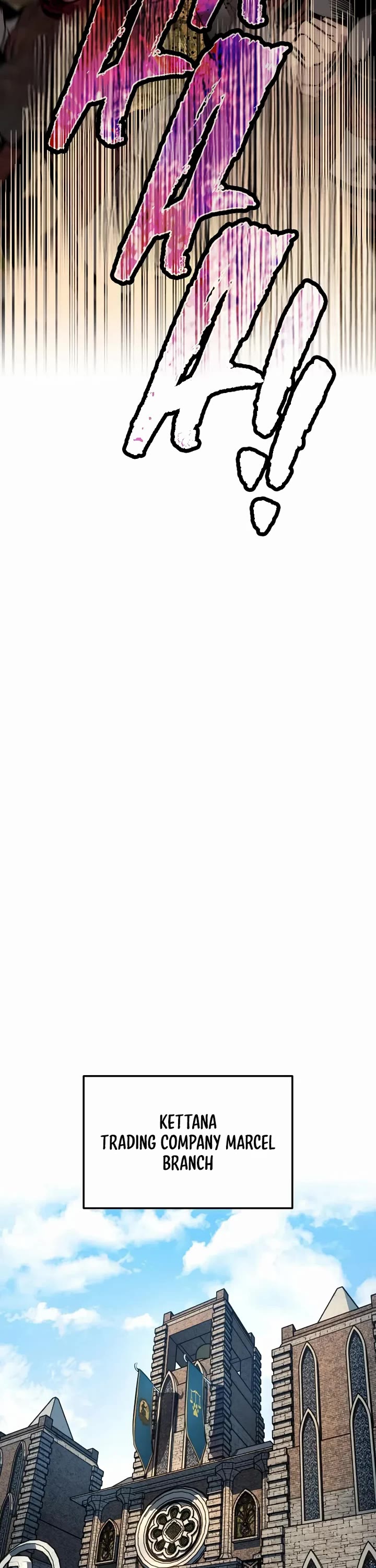 The Wandering Knight's Survival Manual chapter 26 page 74