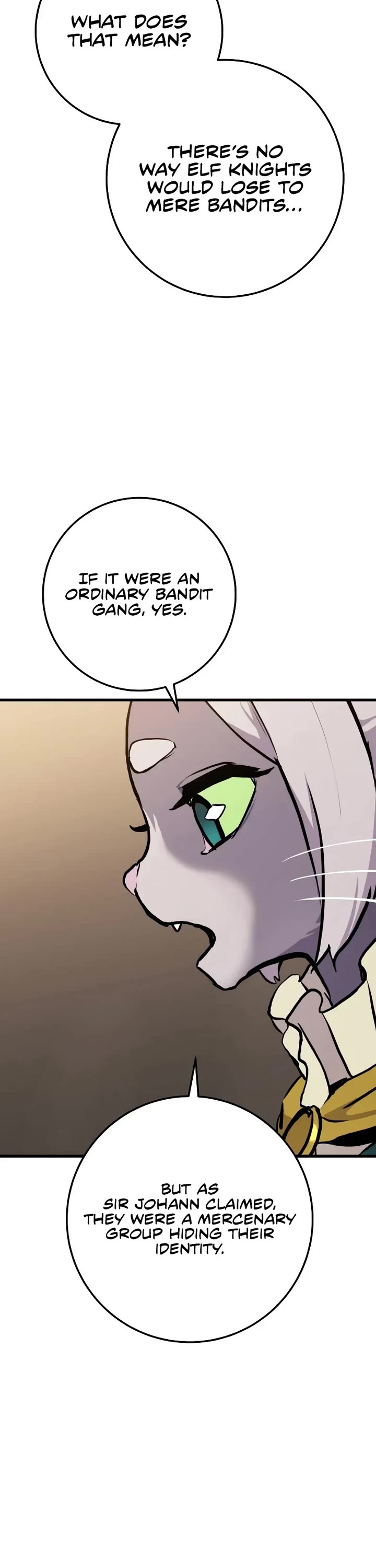 The Wandering Knight's Survival Manual chapter 26 page 79