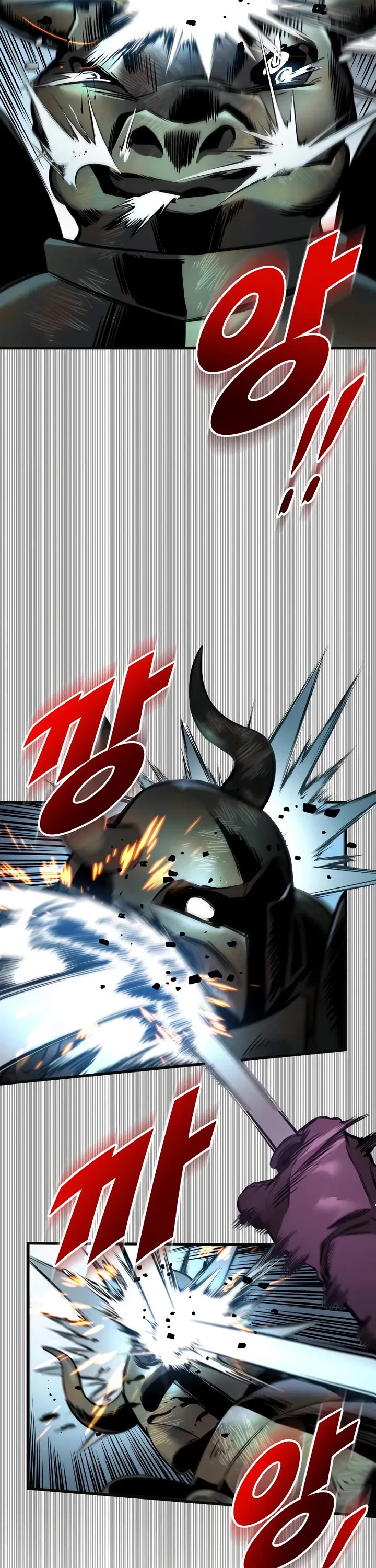 The Wandering Knight's Survival Manual chapter 26 page 8