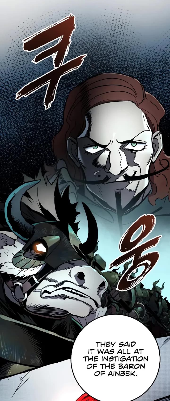 The Wandering Knight's Survival Manual chapter 26 page 81