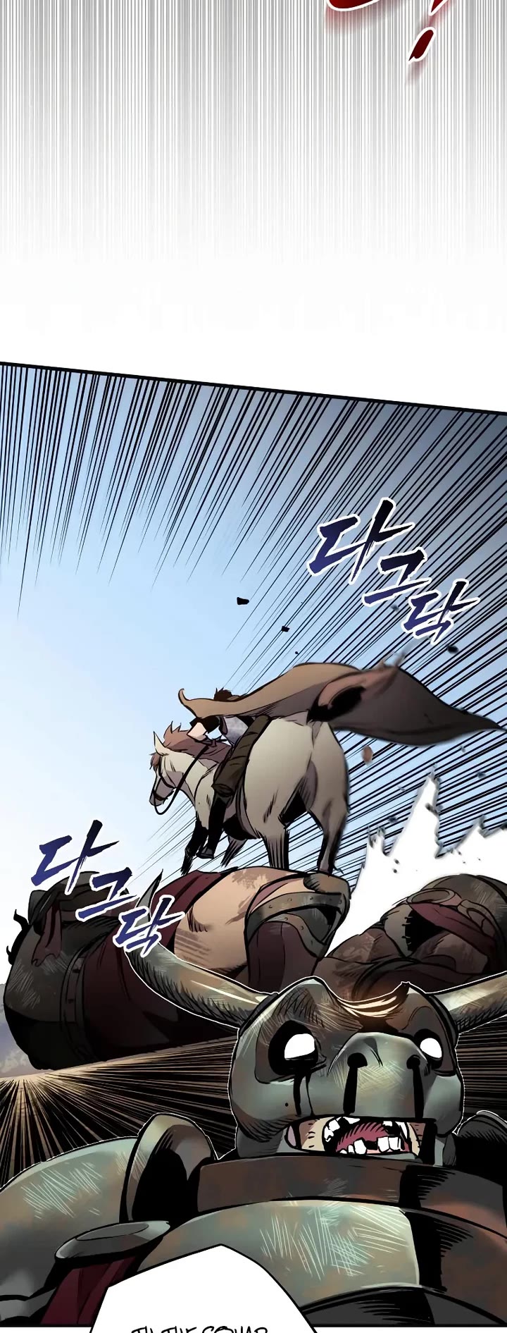 The Wandering Knight's Survival Manual chapter 26 page 9