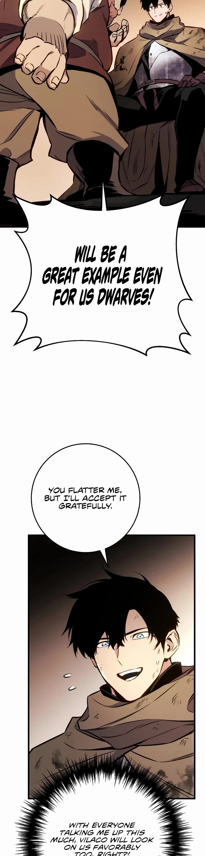 The Wandering Knight's Survival Manual chapter 27 page 10