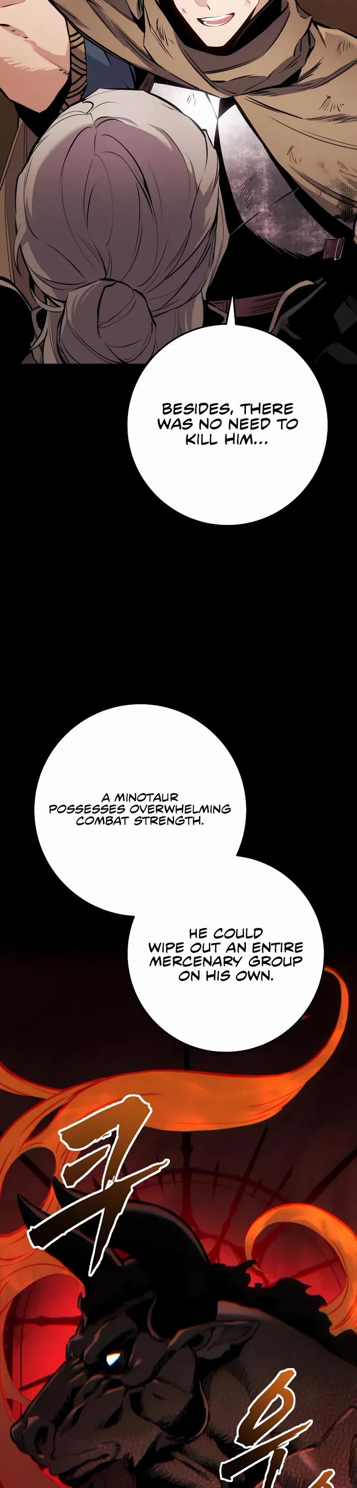 The Wandering Knight's Survival Manual chapter 27 page 15